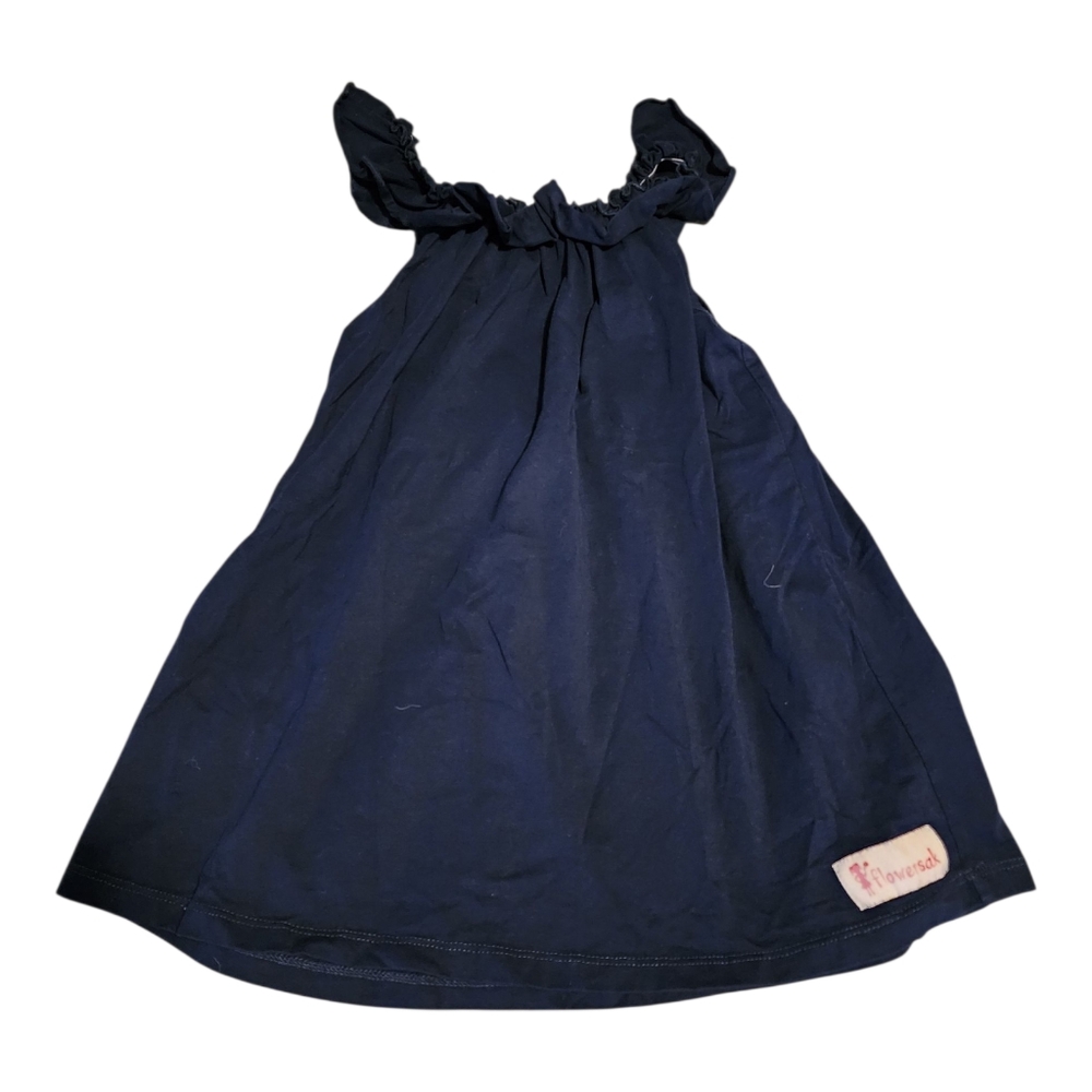 Flowersak Top Girls Size 10